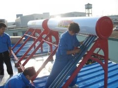 安岳热水器维修