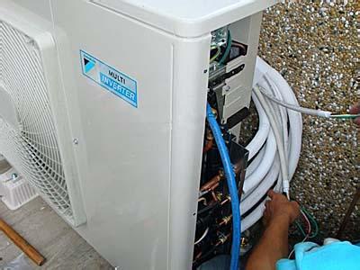 安岳商场中央空调分析及中央空调的维保分析